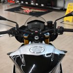 2017 Aprilia Tuono V4 1100 Factory