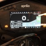 2017 Aprilia Tuono V4 1100 Factory