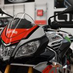 2017 Aprilia Tuono V4 1100 Factory