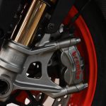 2017 Aprilia Tuono V4 1100 Factory