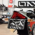 2017 Aprilia Tuono V4 1100 Factory