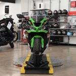 2022 Kawasaki Ninja ZX-6R ABS KRT