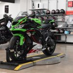 2022 Kawasaki Ninja ZX-6R ABS KRT