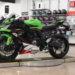 2022 Kawasaki Ninja ZX-6R ABS KRT