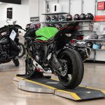 2022 Kawasaki Ninja ZX-6R ABS KRT