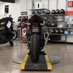 2022 Kawasaki Ninja ZX-6R ABS KRT