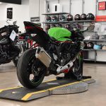2022 Kawasaki Ninja ZX-6R ABS KRT