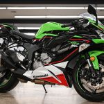 2022 Kawasaki Ninja ZX-6R ABS KRT
