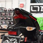 2022 Kawasaki Ninja ZX-6R ABS KRT