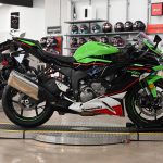 2022 Kawasaki Ninja ZX-6R ABS KRT