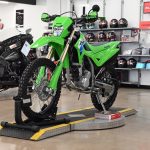 2026 Kawasaki KLX 300