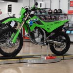 2026 Kawasaki KLX 300