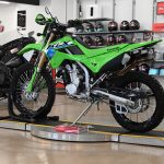 2026 Kawasaki KLX 300