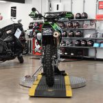 2026 Kawasaki KLX 300