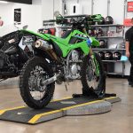 2026 Kawasaki KLX 300