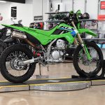 2026 Kawasaki KLX 300