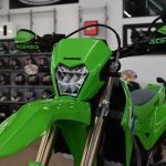 2026 Kawasaki KLX 300