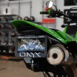 2026 Kawasaki KLX 300