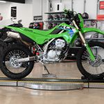 2026 Kawasaki KLX 300