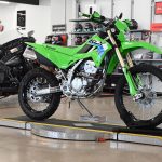 2026 Kawasaki KLX 300