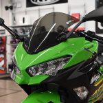 2018 Kawasaki Ninja 400 KRT