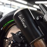 2018 Kawasaki Ninja 400 KRT