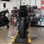 2024 BMW M1000R M Competition