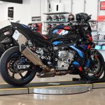 2024 BMW M1000R M Competition