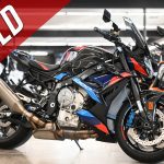 2024 BMW M1000R M Competition