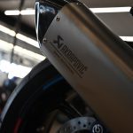 2024 BMW M1000R M Competition