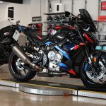 2024 BMW M1000R M Competition
