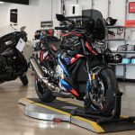 2024 BMW M1000R M Competition