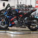 2024 BMW M1000R M Competition