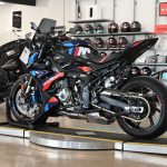 2024 BMW M1000R M Competition