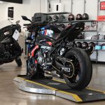 2024 BMW M1000R M Competition