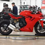 2023 Ducati Supersport 950