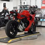 2023 Ducati Supersport 950