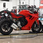 2023 Ducati Supersport 950