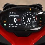 2023 Ducati Supersport 950