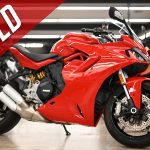 2023 Ducati Supersport 950