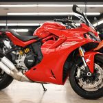 2023 Ducati Supersport 950