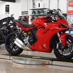 2023 Ducati Supersport 950