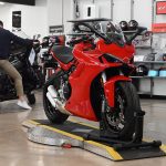 2023 Ducati Supersport 950