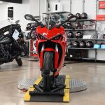 2023 Ducati Supersport 950