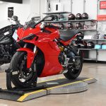 2023 Ducati Supersport 950