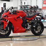 2023 Ducati Supersport 950