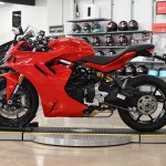 2023 Ducati Supersport 950