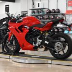 2023 Ducati Supersport 950