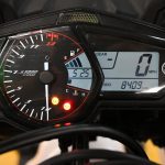 2017 Yamaha R3