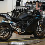 2023 Zero SR/S